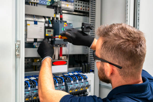 Best Local Electrician Companies  in Park Ridge, NJ