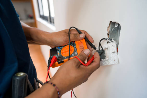 Best Electrical Outlet Repair  in Park Ridge, NJ