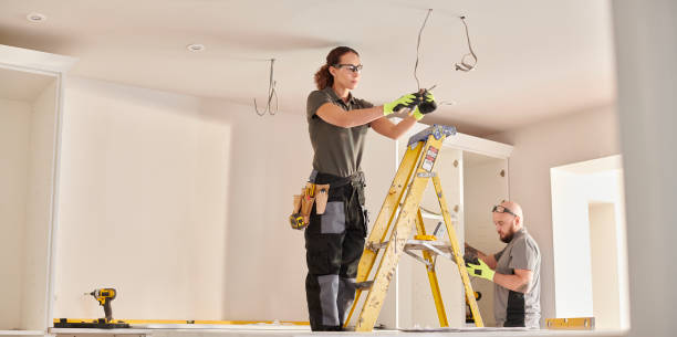 Best Affordable Emergency Electrician  in Park Ridge, NJ