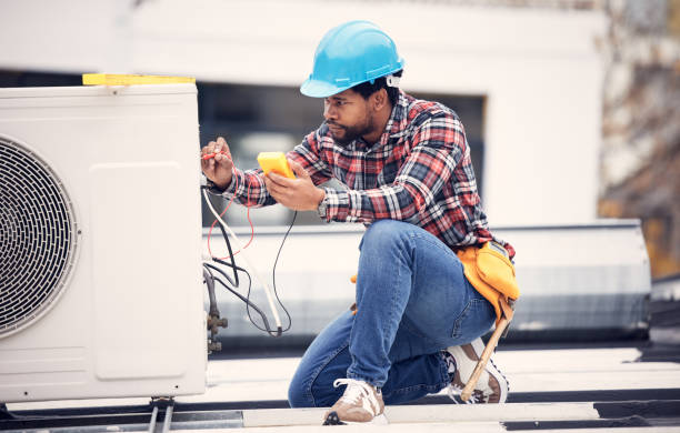 Best Commercial Electrician Services  in Park Ridge, NJ