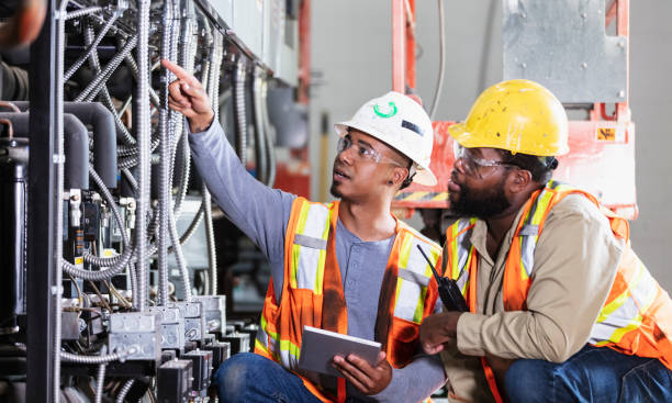 Best 24-Hour Electrician  in Park Ridge, NJ