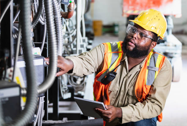 Best Electrical Repair Services  in Park Ridge, NJ