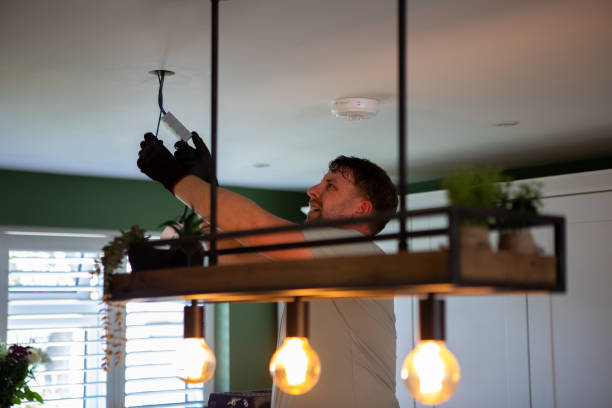 Best Emergency Electrical Repair  in Park Ridge, NJ