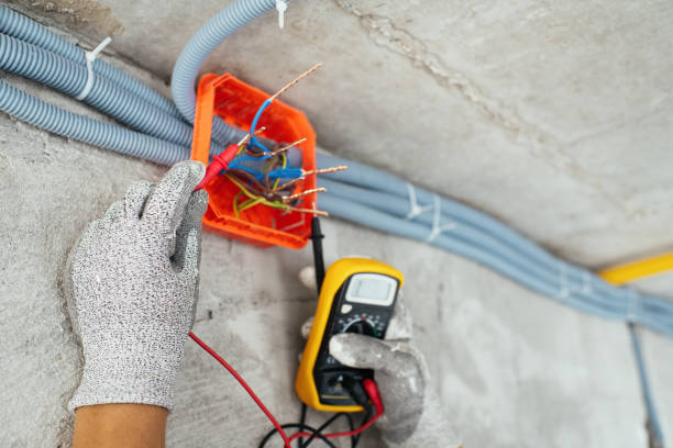 Best Electrician Near Me  in Park Ridge, NJ