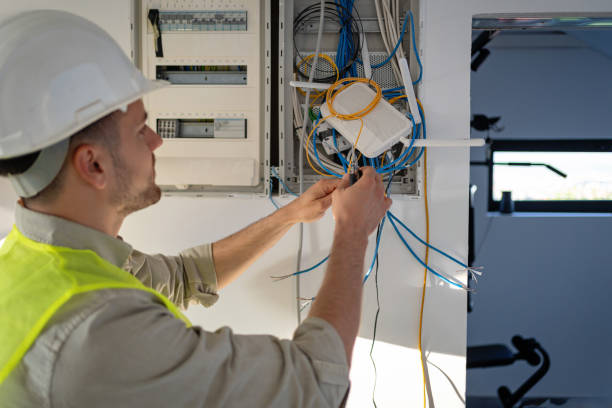 Why Trust Our Certified Electricians for Your Electrical Needs in NJ?